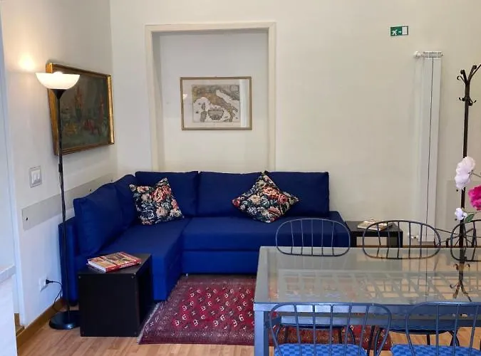 Otium Maecenatis Apartamento Roma