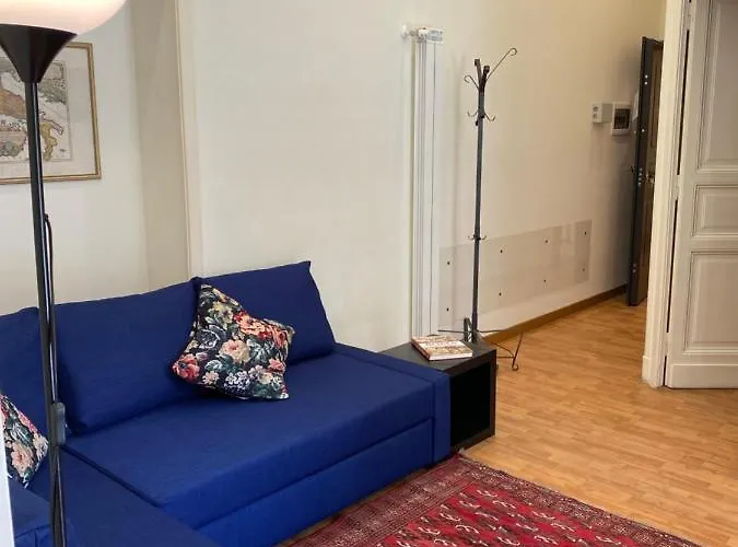 Apartamento Otium Maecenatis Roma
