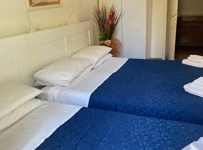 Otium Maecenatis Apartamento