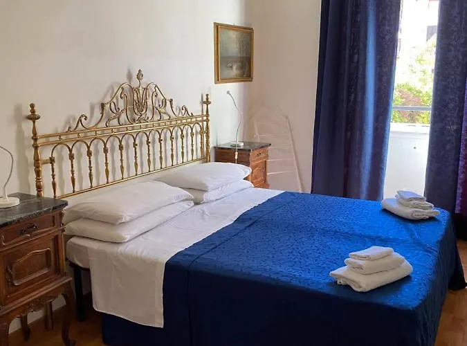 Otium Maecenatis Apartamento *