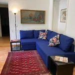 Otium Maecenatis Apartment