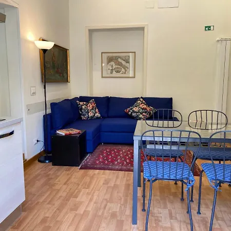 Otium Maecenatis * Řím