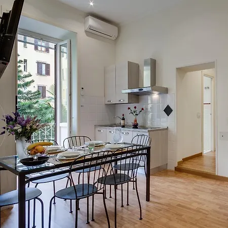 Otium Maecenatis Apartamento *