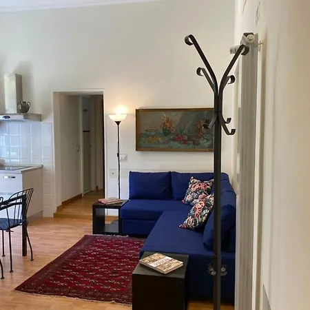 Otium Maecenatis Roma