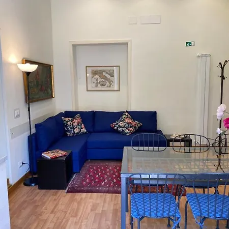 Otium Maecenatis Apartment Rome