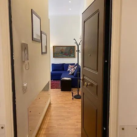 Otium Maecenatis Apartmán