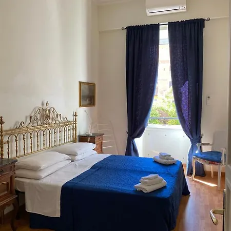 Otium Maecenatis Daire Roma