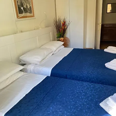 Otium Maecenatis Apartmán