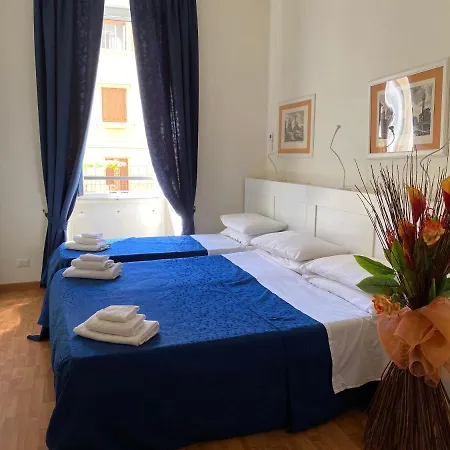 Apartment Otium Maecenatis Rome
