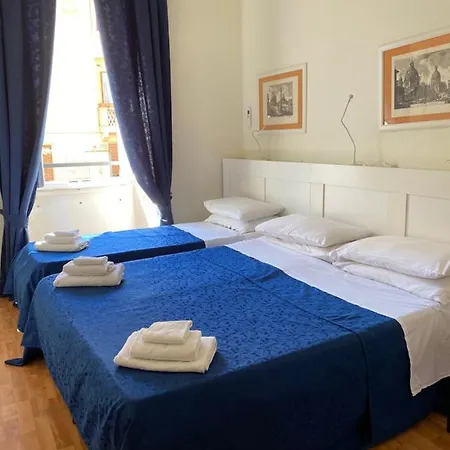 Apartment Otium Maecenatis
