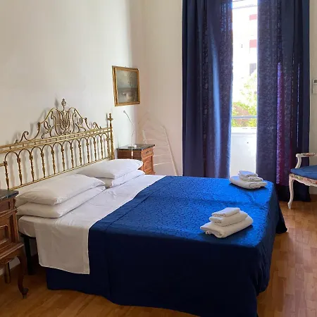 Otium Maecenatis Apartmán