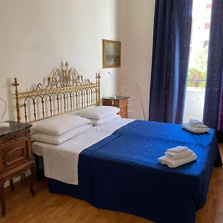 Otium Maecenatis Daire *