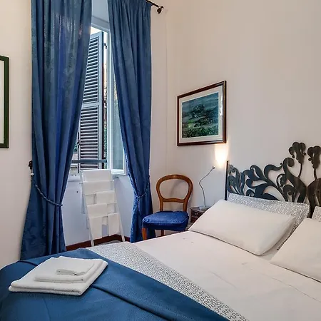 Apartamento Otium Maecenatis Roma
