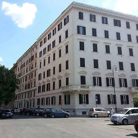 Otium Maecenatis Roma