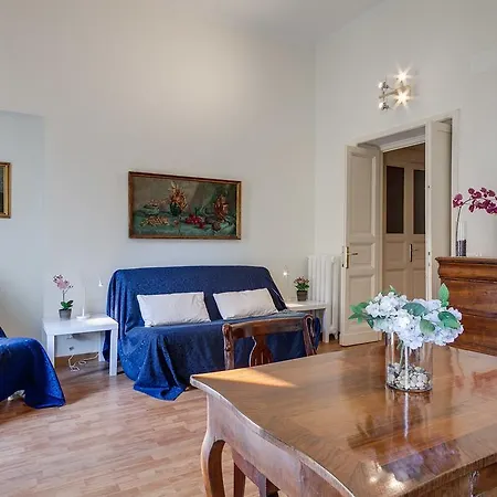 Apartment Otium Maecenatis Rome