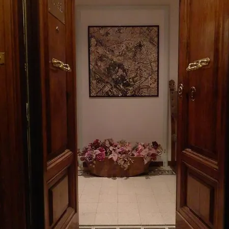 Otium Maecenatis Roma