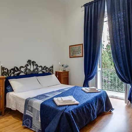 Apartment Otium Maecenatis