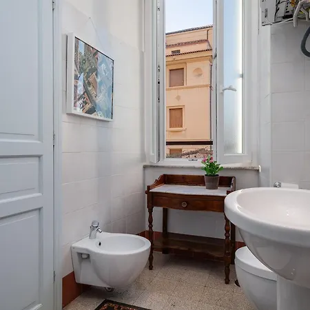 Otium Maecenatis * Roma