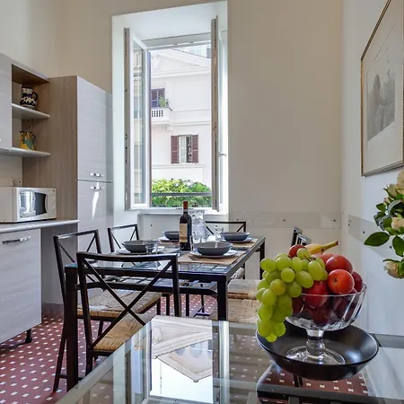 Otium Maecenatis Roma