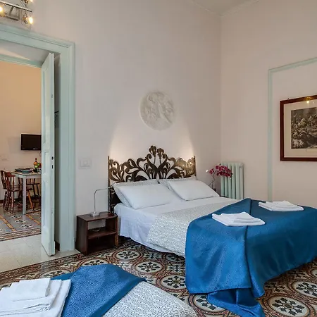 Apartment Otium Maecenatis Rome