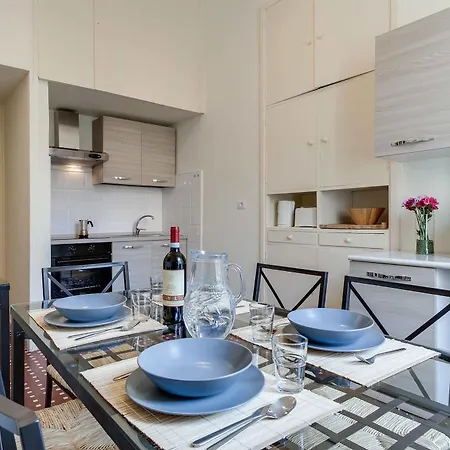 Apartment Otium Maecenatis *