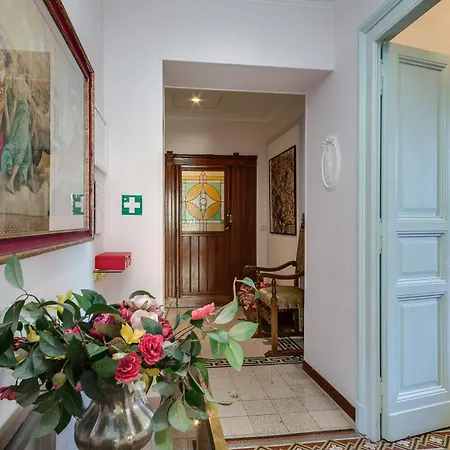 Otium Maecenatis * Roma