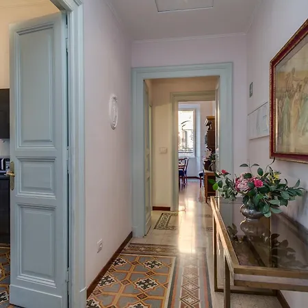 Otium Maecenatis * Roma