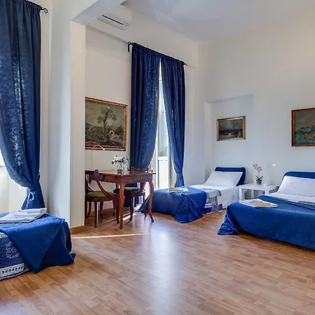 Apartment Otium Maecenatis