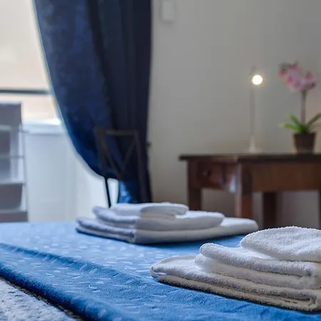 Apartmán Otium Maecenatis Řím