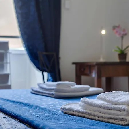 Apartment Otium Maecenatis Rome