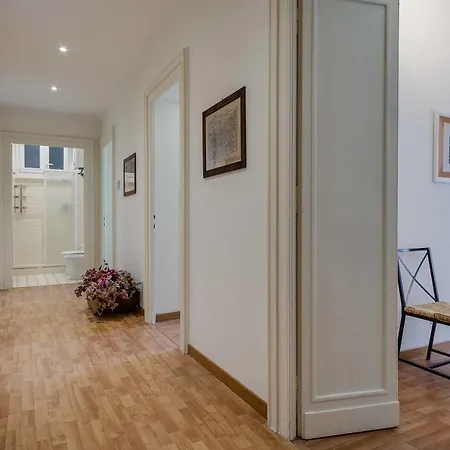 Otium Maecenatis Apartment Rome