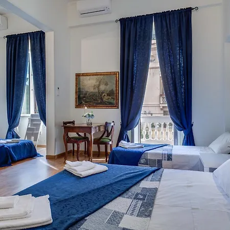 Otium Maecenatis Daire *