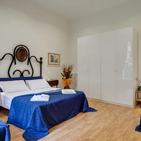 Otium Maecenatis Daire