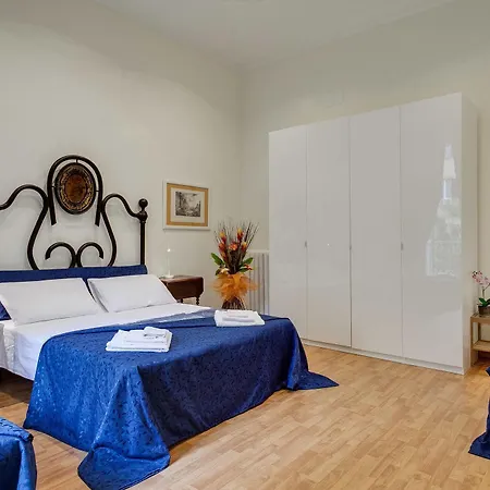 Otium Maecenatis Apartment