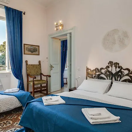 Apartment Otium Maecenatis *