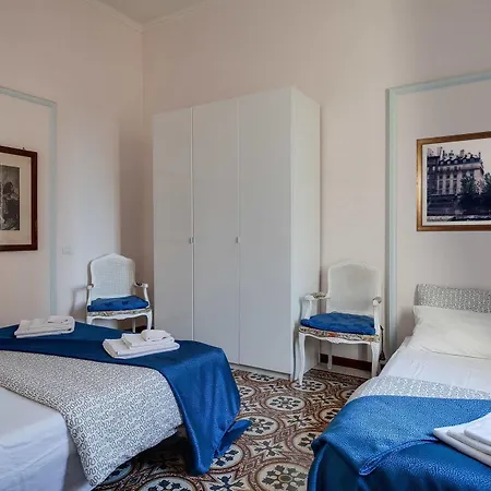 Apartment Otium Maecenatis Rome