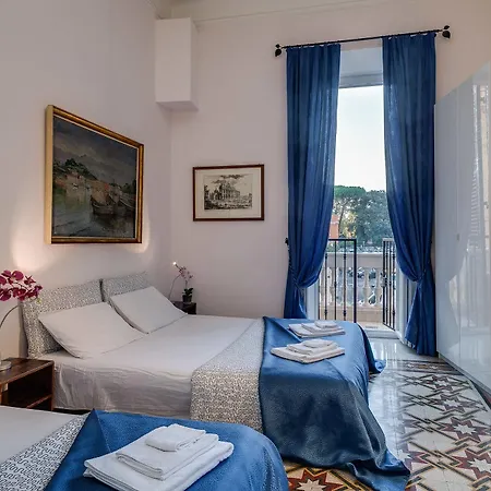 Otium Maecenatis Apartment Rome