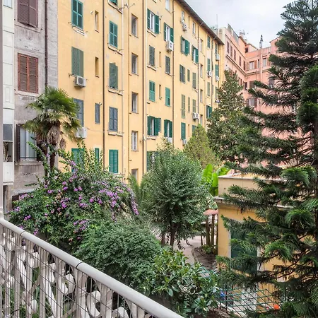 Daire Otium Maecenatis