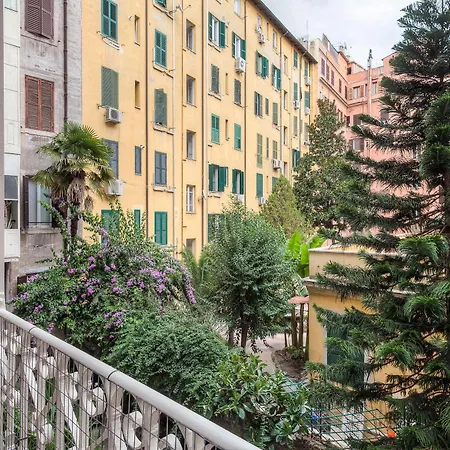 Apartment Otium Maecenatis