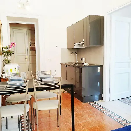 Otium Maecenatis Roma