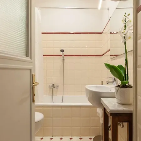 Otium Maecenatis Apartment