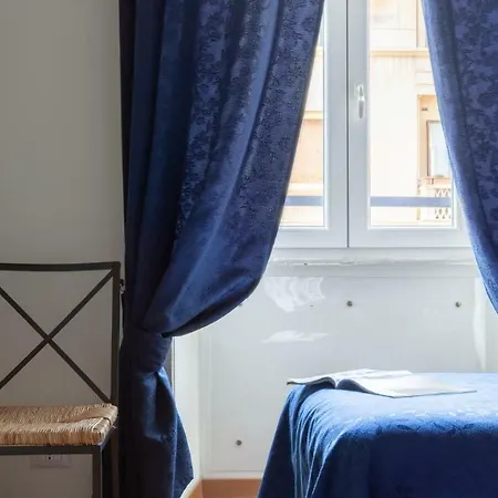 Apartment Otium Maecenatis *
