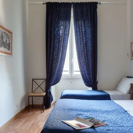 Apartment Otium Maecenatis *