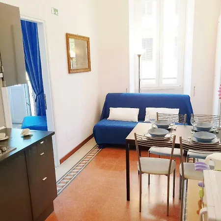 Apartment Otium Maecenatis Rome