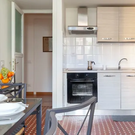 Otium Maecenatis Apartment *
