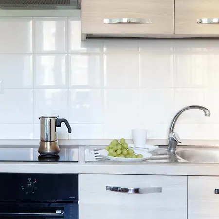 Otium Maecenatis * Roma