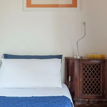 Apartment Otium Maecenatis Rome