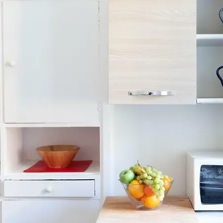 Apartmán Otium Maecenatis