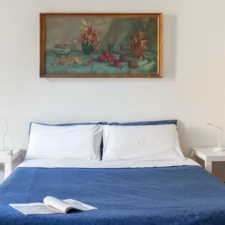 Otium Maecenatis * Roma