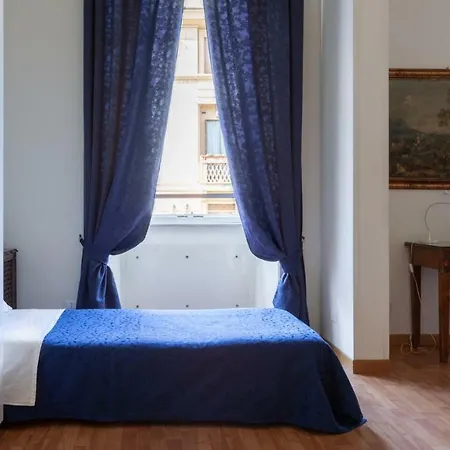 Apartment Otium Maecenatis